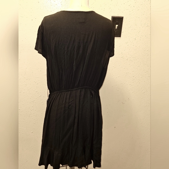 Mossimo XXL Black Dress - Picture 3 of 7